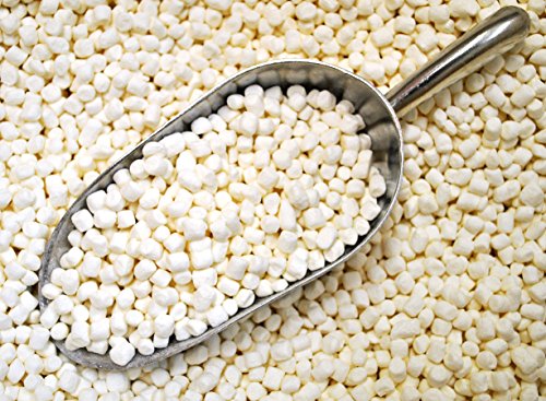 SweetGourmet Vanilla Dehydrated Marshmallow Bits, Charms Cereal Marshmallows (4.5Lb)