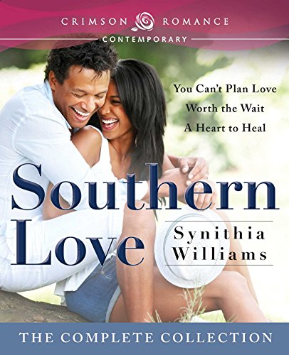 Book Cover Southern Love: The Complete Series