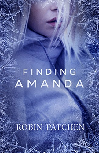 Book Cover Finding Amanda: Finding Amanda Book 2