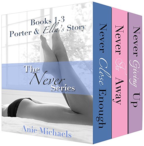 The Never Series Box Set