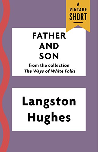 Father and Son (A Vintage Short)