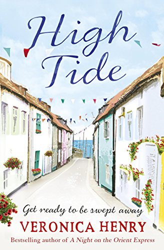 High Tide (English Edition)