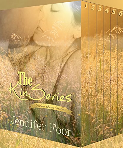 Kin Series Complete Set