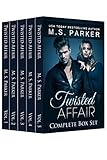 Twisted Affair: The Complete Series Box Set