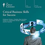 Critical Business Skills for Success