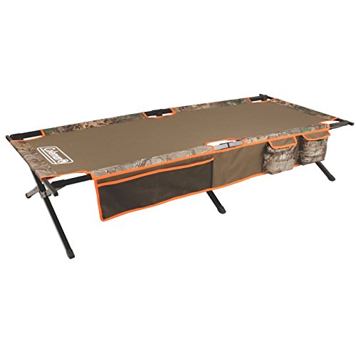 Coleman Trailhead II Camping Cot