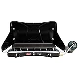 Coleman Gas Camping Stove | Triton Propane Stove, 2 Burner