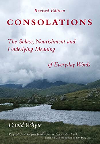 Consolations - Revised edition: The Solace, Nourishment and Underlying Meaning of Everyday Words