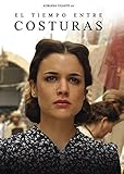 El Tiempo Entre Costuras DVD (Region 1 / 4) (Spanish Only / No English Options)