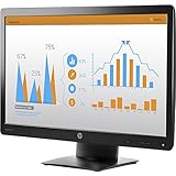 HP K7X31A8#ABA ProDisplay P232 23'' LED-Backlit LCD Monitor, Black