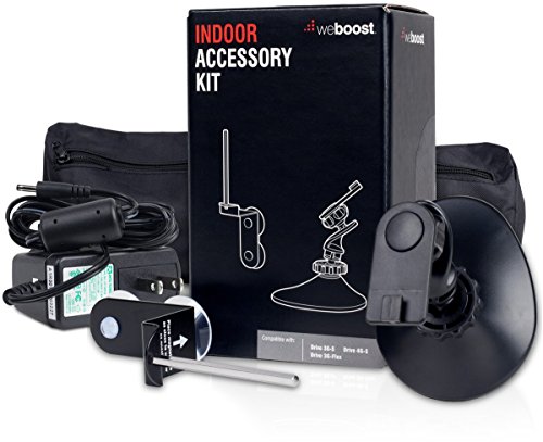 Book Cover weBoost Indoor Accessory Kit 859100