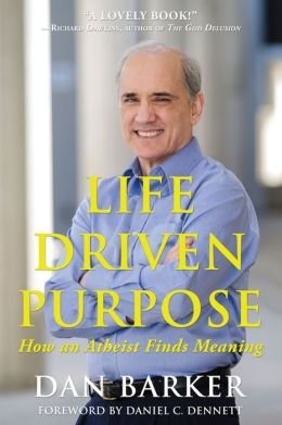 How an Atheist Finds Meaning Life Driven Purpose (Paperback) - Common