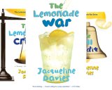 The Lemonade War Series (5 Book Series)