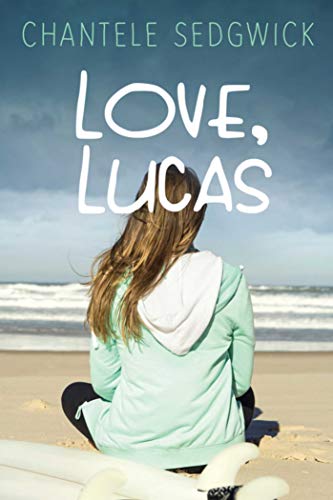 Love, Lucas (Love, Lucas Novel Book 1)