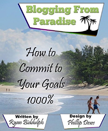 How to Commit to Your Goals 1000%