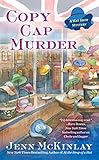 Copy Cap Murder (A Hat Shop Mystery Book 4)