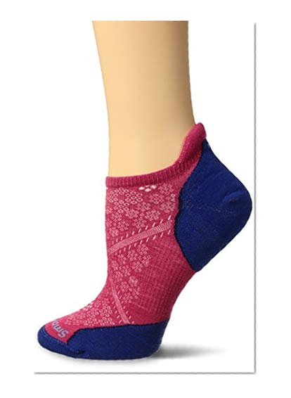 SmartWool Women's PhD Run Light Elite Micro Socks
