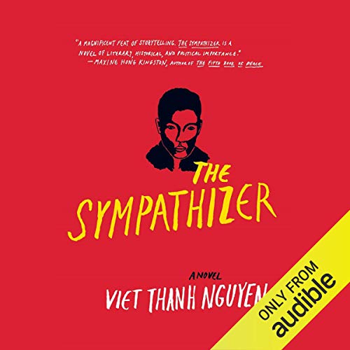 Book Cover The Sympathizer: A Novel