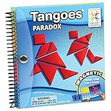 smart games Tangoes Paradox