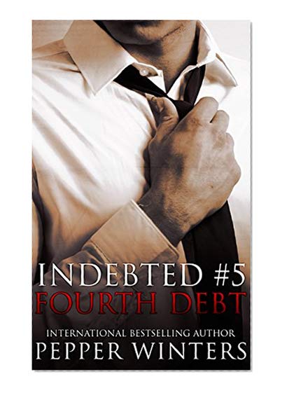 Book Cover Fourth Debt (Indebted Book 5)