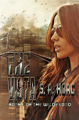 The Vista: Book 1 of The Wildblood