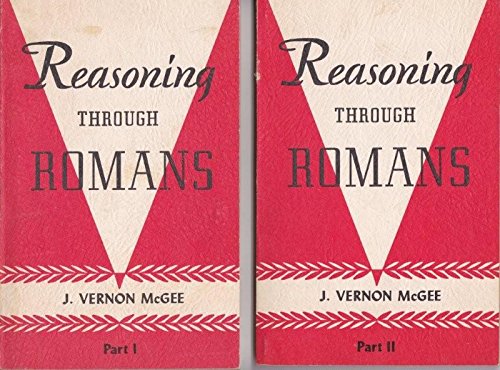 Reasoning Through ROMANS: Part I & II