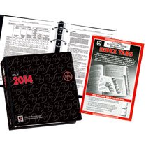 Book Cover NFPA 70: National Electrical Code (NEC) Looseleaf and Tabs Set, 2014 Edition