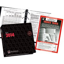 NFPA 70: National Electrical Code (NEC) Looseleaf and Tabs Set, 2014 Edition
