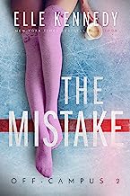 Book Cover The Mistake (Off-Campus Book 2)