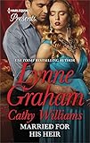 Married for His Heir: An Anthology – A Marriage of Convenience Billionaire Romance
