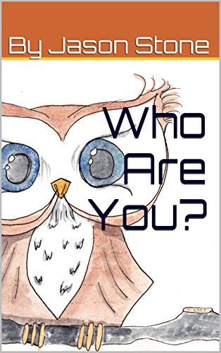 Who Are You?