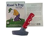 Leister's Kneel & Pray Putter