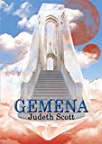 Gemena: Book Two in the Timelock Series (Timelock Trilogy 2)