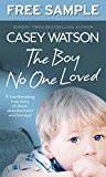 The Boy No One Loved: Free Sampler