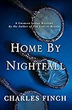 Home by Nightfall: A Charles Lenox Mystery (Charles Lenox Mysteries Book 9)