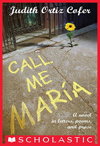 Call Me Maria