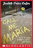 Call Me Maria