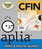 Bundle: CFIN4, 4th + Aplia Web Access