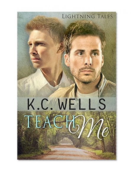 Teach Me (Lightning Tales Book 1)