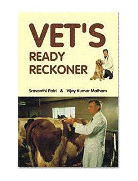 Vet's Ready Reckoner