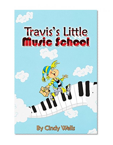 Music and Singing: Travis's Little Music School