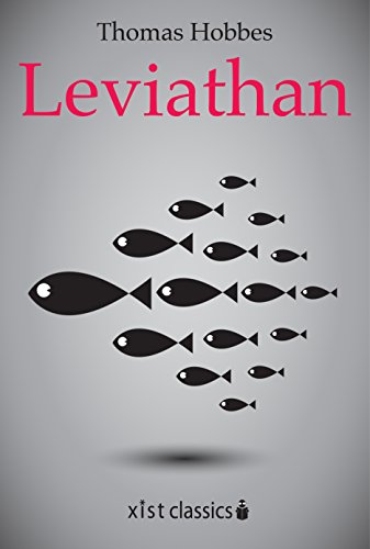 Leviathan (Xist Classics)
