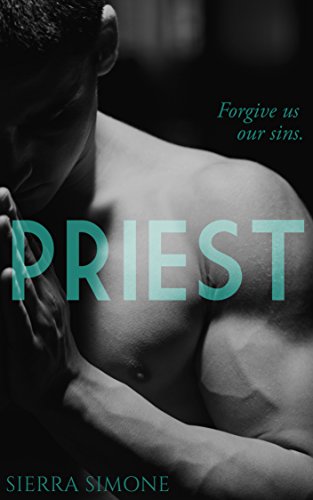 Book Cover Priest: A Love Story