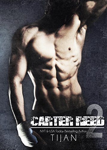 Book Cover Carter Reed 2 (Carter Reed Series)