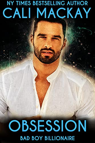 Obsession (The Billionaire's Seduction Book 2)