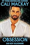 Obsession (The Billionaire's Seduction Book 2)