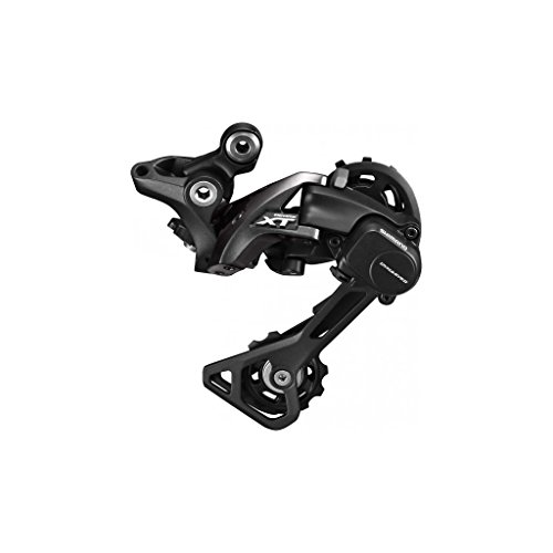 SHIMANO Rear Mech XT M8000 Shad+11s GS BK