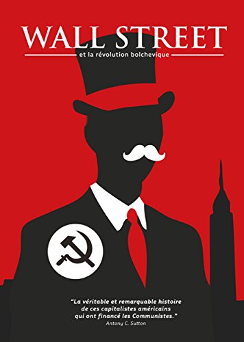 Wall Street et la Révolution bolchevique