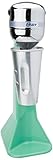 002523-013-00 Soda Fountain, Medium, Green