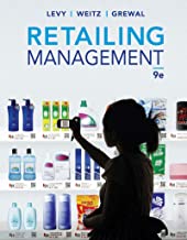 Retailing Management, 9E, With Access Code For Connect Plus